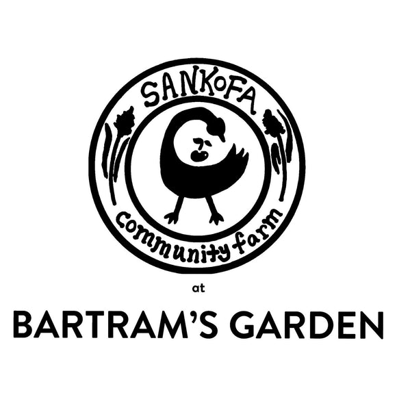 Sankofa Farm at Bartram's Garden