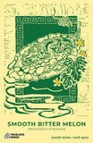Philadelphia Stories Collection: Smooth Bitter Melon *POSTER*