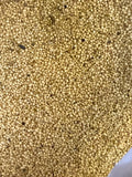 Mchicha Lishe (African Leaf Amaranth)