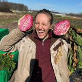 Guardsmark Chioggia Beet