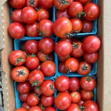 Brandywine Cherry Tomato