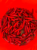 Wilson's Vietnamese Devil Pepper