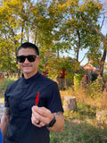 Wilson's Vietnamese Devil Pepper