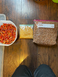 Karenni Chili