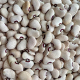 Pink Eye Butterbeans (Pole)