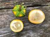 Gboma (Eggplant Leaf)