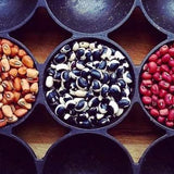 Holstein Southern Pea