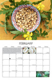 2019 Seed Keeping Calendar