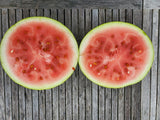 Osh Kirgizia Watermelon