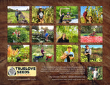 2022 Seeds And Their People Calendar - 50% OFF!