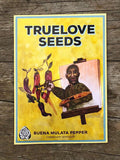 Buena Mulata Pepper