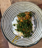 Aleho (Amaranth)
