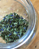 Moldavian Balm