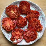 Chondrokatsari Tomato (Greece)