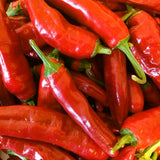 Ole Pepperpot Pepper