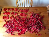 Ole Pepperpot Pepper