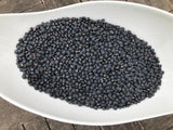Rouge et Noir Field Pea