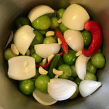 Toma Verde Tomatillo