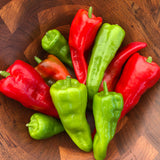 Vinny's Neapolitan Friariello (Italian Frying Pepper)