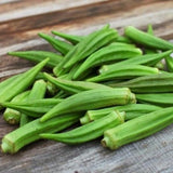 Elinitsa Okra (Greece)
