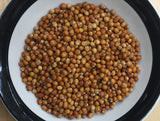 Northern Adapted Pigeon Peas (Gandules)