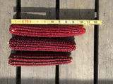 Bloody Butcher Corn