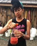 Moyamensing Tomato