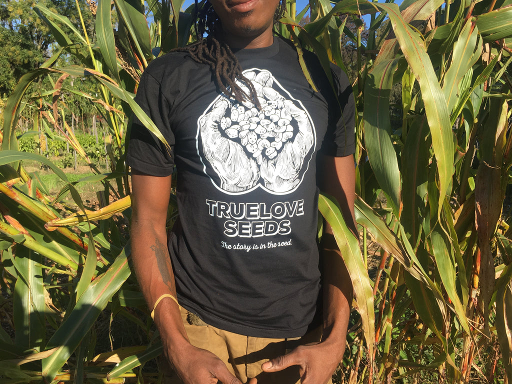T Shirt – Bagriculture
