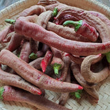 Macedonian Grilling Pepper