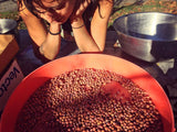 Bambara Groundnuts Mix