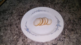 Yellow Carrot-Shaped Radish