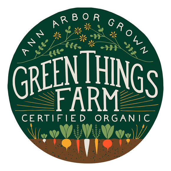 Green Things Farm Collective