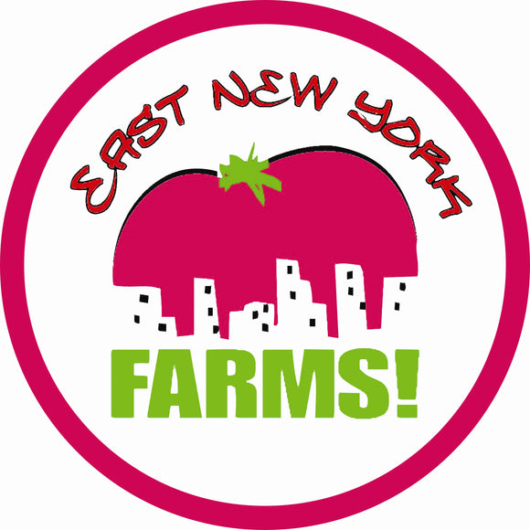 East New York Farms!