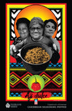 Philadelphia Stories Collection: Ají Dulce (Seasoning Pepper) *POSTER*