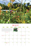 2025 Seed Keeping Calendar: the Microfauna of Truelove Seeds