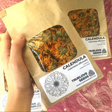Calendula (Dried Herb)